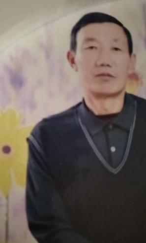 走失者照片 济宁邹城急寻：六旬老人走失，高1米...