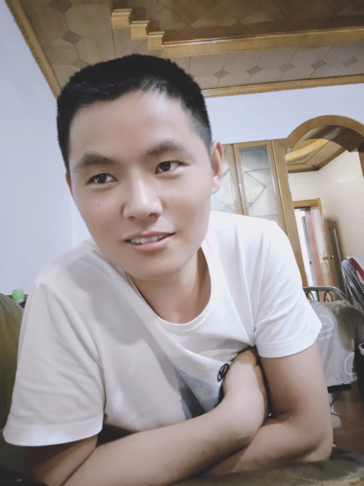 走失者照片 长沙浏阳急寻：青年男子走失近三月，...