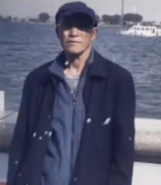 走失者照片 长春寻人：八旬老人走失，患小脑萎缩...