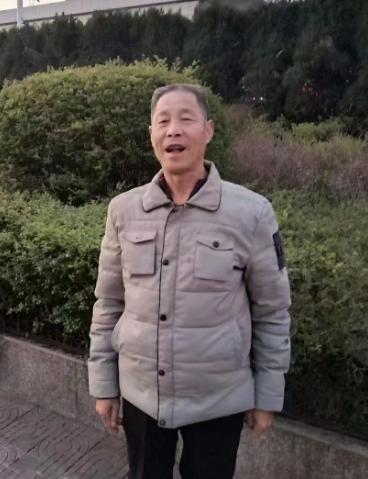 走失者照片 安康急寻：六旬老人走失，精神异常，...