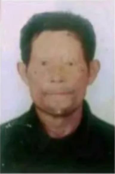 走失者照片 保定寻人：涿州七旬老人走失，戴帽子...