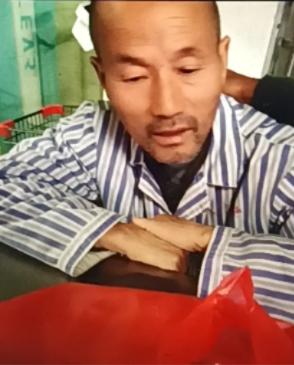 走失者照片 吉安寻人：六旬老人走失，患精神障碍...