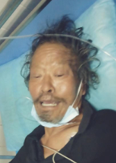 走失者照片 成都救助站：六旬老人被救助，自述叫...