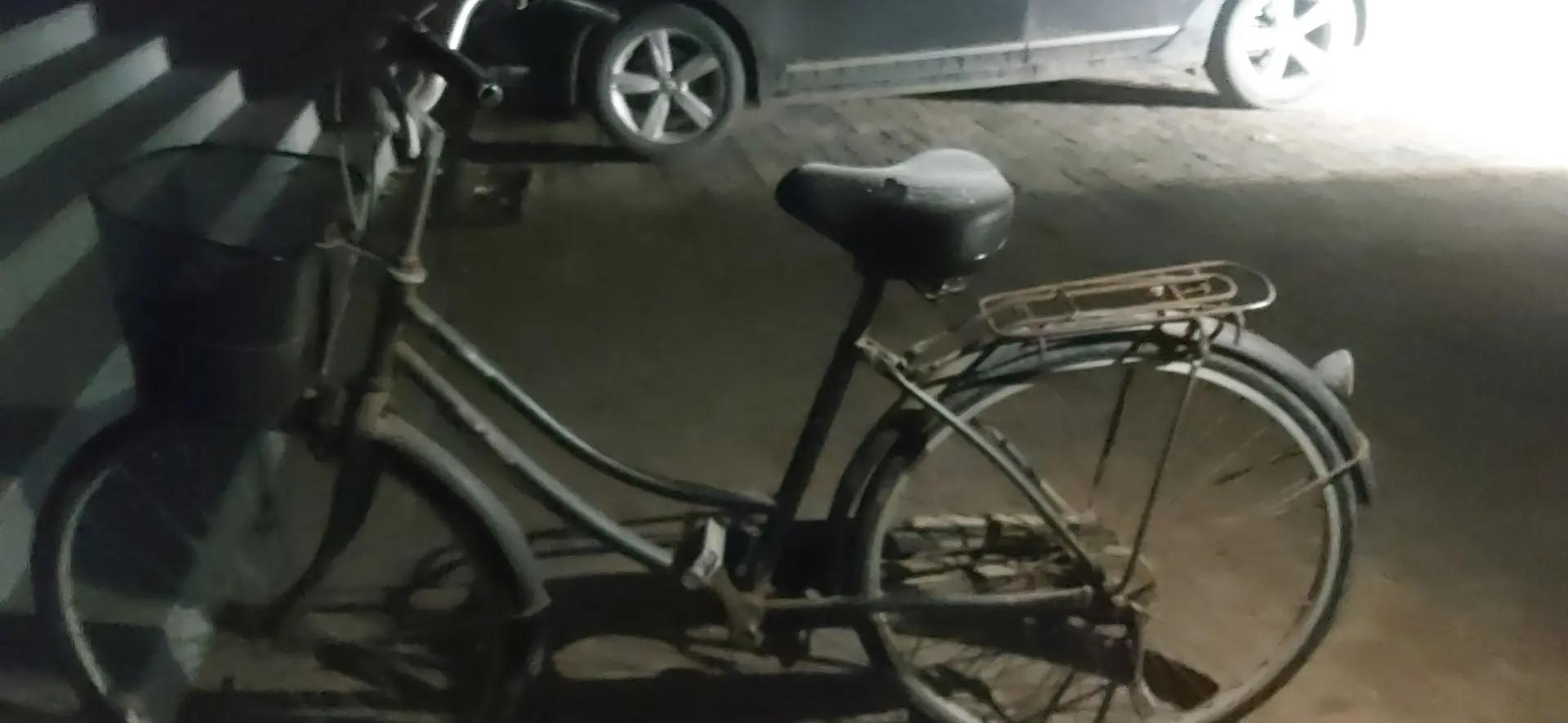 走失者照片 廊坊急寻：六旬老太走失，患小脑萎缩...