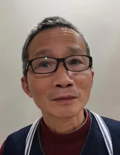 走失者照片 紧急寻人：孝感六旬老人外出失联，戴...