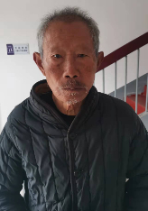 走失者照片 驻马店泌阳救助站：七旬老人被救助数...