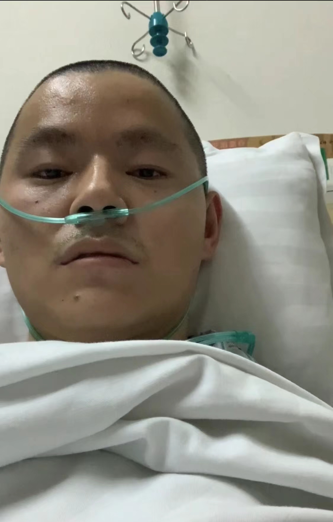 走失者照片 长沙浏阳急寻：青年男子走失近三月，...