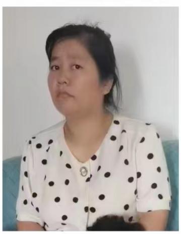 走失者照片 随州急寻：青年女子走失，患精神障碍...