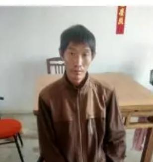走失者照片 淮安寻人：中年男子走失，智力异常，...