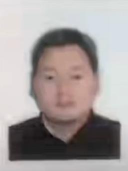 走失者照片 洛阳急寻：青年男子走失，患精神障碍...