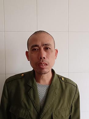 走失者照片 漳州急寻：五旬男子被救助，自述叫侯...