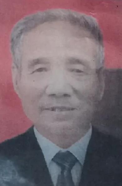 走失者照片 宝鸡寻人：八旬老人失联，穿黑色衣裤...