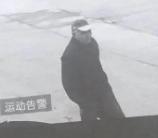 走失者照片 重庆急寻：七旬老人失联，穿黑色夹克...