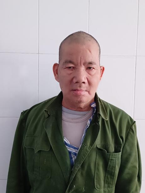 走失者照片 漳州寻亲：六旬老人被救助，自写家住...