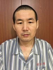 走失者照片 台州寻亲：中年男子被救助，高1米7...