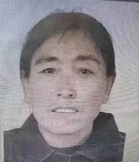 走失者照片 承德急寻：六旬老太失联，穿黑绿色棉...