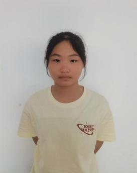 走失者照片 江门开平寻亲：13岁女孩被救助多年...