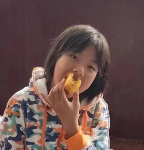 走失者照片 孩子你在哪儿？延安12岁女孩失联，...