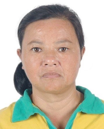 走失者照片 江门恩平寻亲：中年女子被救助多年，...