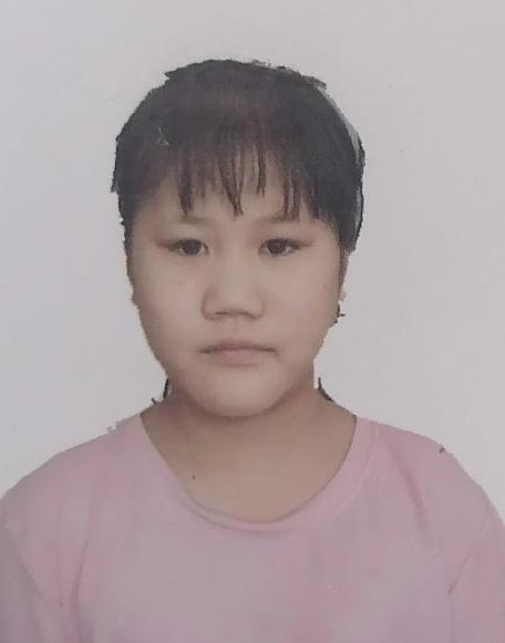 走失者照片 邯郸寻亲：9岁女孩被救助多年，现高...
