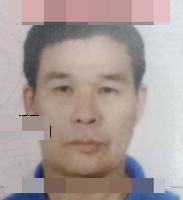走失者照片 海南儋州急寻：七旬老人走失，患阿尔...