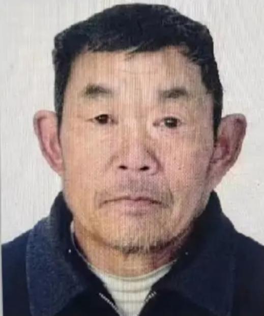 走失者照片 许昌急寻：禹州七旬老人走失，患精神...