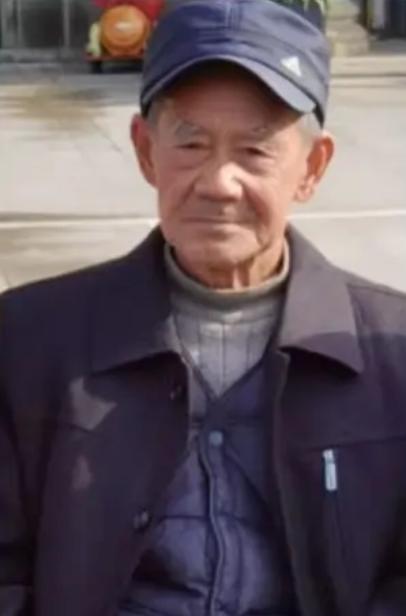 走失者照片 遂宁急寻：七旬老人走失，戴鸭舌帽，...