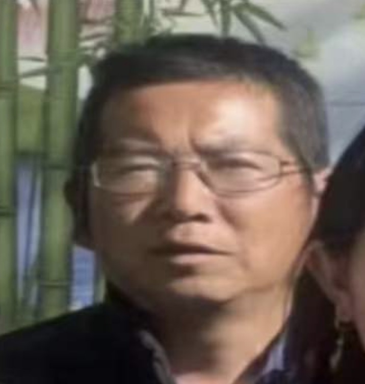 走失者照片 西宁急寻：中年男子走失，患抑郁症，...