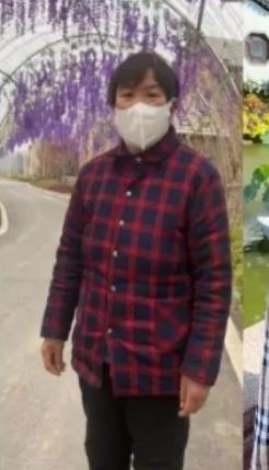 走失者照片 徐州急寻：五旬女子走失，精神异常，...
