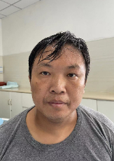 走失者照片 芜湖寻亲：中年男子被救助，自述叫杨...