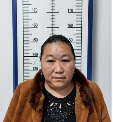 走失者照片 重庆寻亲：五旬女子被救助多年，疑似...