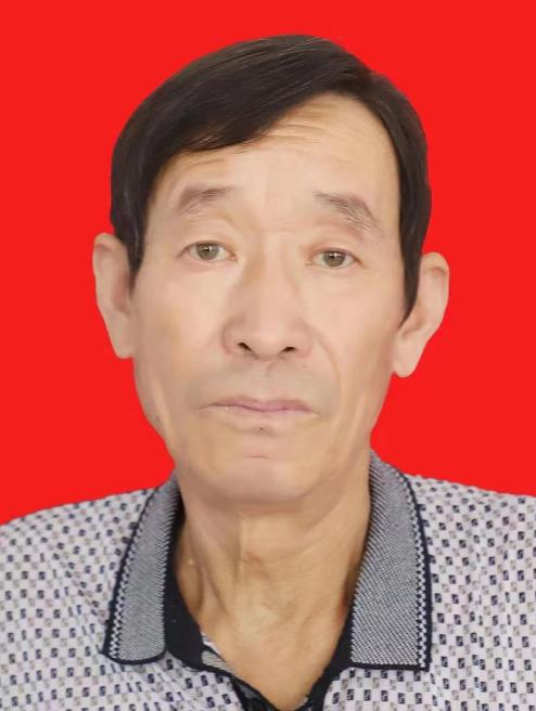 走失者照片 紧急寻人：滨州六旬老人失联，穿黑色...