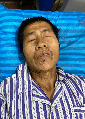 走失者照片 防城港寻亲：五旬男子被救助，自述叫...