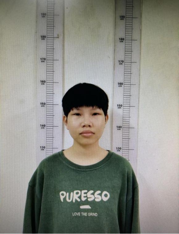 走失者照片 江门开平寻亲：14岁女孩被救助多年...