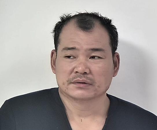 走失者照片 广州寻亲：中年男子被救助，自述叫廖...