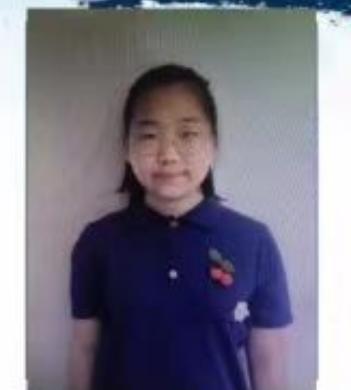 走失者照片 孩子你在哪儿？大连14岁女孩失联，...