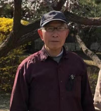走失者照片 大连急寻：八旬老人走失，患小脑萎缩...
