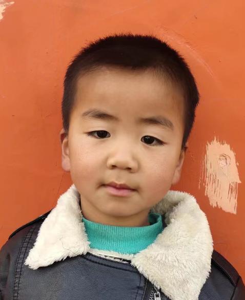 走失者照片 急寻父母：保定4岁男孩自幼被救助，...