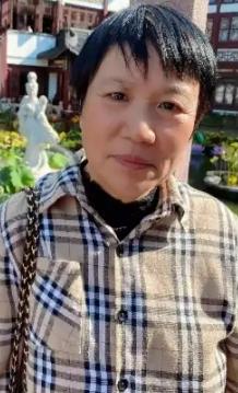 走失者照片 徐州急寻：五旬女子走失，精神异常，...