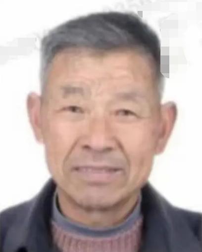 走失者照片 衢州寻人：七旬老人失联，戴帽子，穿...