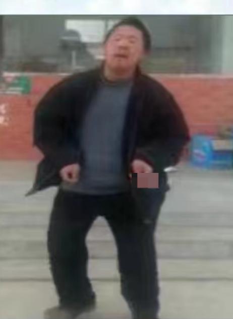 走失者照片 驻马店寻人：青年男子走失，智力异常...
