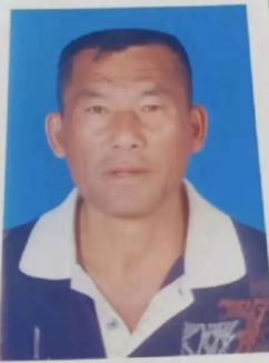 走失者照片 秦皇岛急寻：五旬男子走失，患术后后...