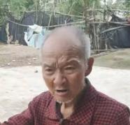 走失者照片 重庆急寻：八旬老人走失，戴绿色帽子...