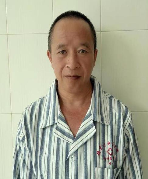 走失者照片 德宏州寻亲：中年男子被救助，自述叫...