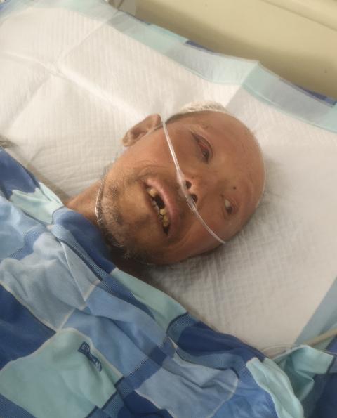 走失者照片 患者寻亲：唐山六旬老人因车祸被送医...