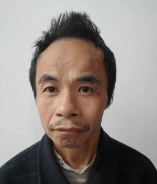 走失者照片 帮他回家：重庆中年男子被救助，自述...