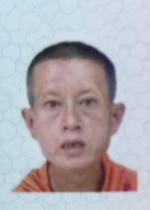 走失者照片 紧急寻人！汕头中年男子走失数日，患...