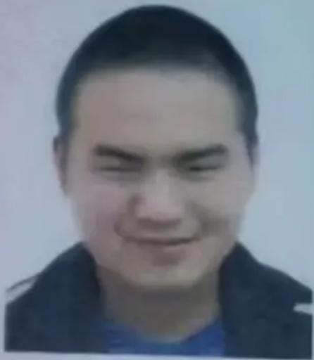 走失者照片 紧急寻人：黄石青年男子走失，患智力...