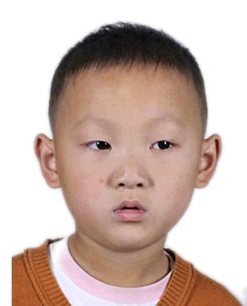 走失者照片 郑州新郑寻亲：4岁男孩被救助，受助...