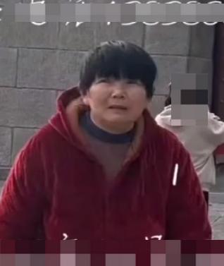 走失者照片 周口急寻：五旬女子失联，穿花棉袄、...